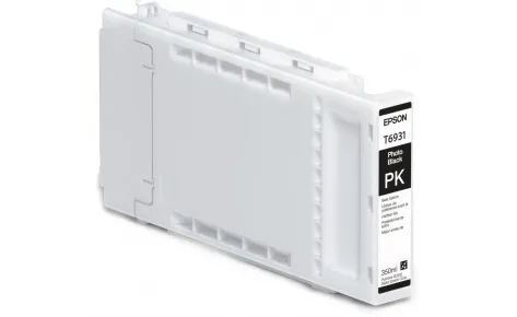 Картридж Epson C13T692100 для SureColor SC-T3000/T5000/T7000 (110 мл) черный