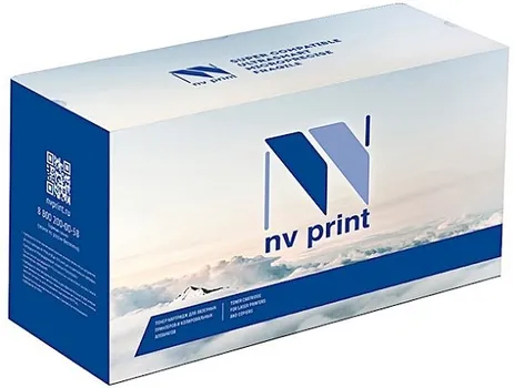 Картридж NVP TK580M для FS-C5150DN/ECOSYS P6021cdn (2800k)