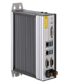 Контроллер Kyland KYAC J1900/8G/128G SSD/WIN10/Softmotion