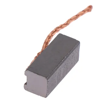 Угольные щетки J432A HUXUAN 10 шт.