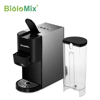 BioloMix 3 в 1 Эспрессо кофеварка