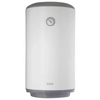 Качественный водонагреватель Baxi