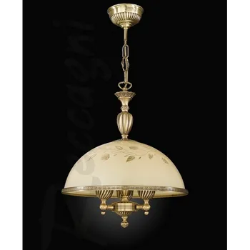 Подвесная люстра L.6208/38 (Reccagni Angelo)