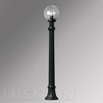 Наземный светильник уличный Globe 250 G25.163.000.AXE27 (Fumagalli)