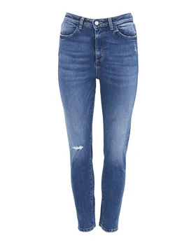 джинсы ICON DENIM