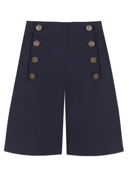 Шорты хлопковые ETRO