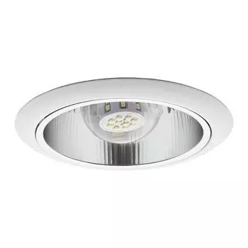 Карданный светильник Kanlux OZON DLBS-1AV/27-W 905