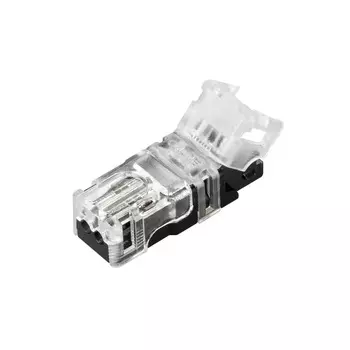 Коннектор ARL-MONO-5-2pin-STW (Arlight, IP20 Пластик)