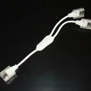 коннектор для LED-XF-2W T-образный
