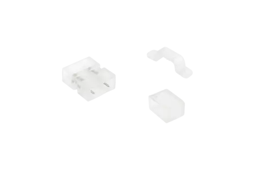 Коннектор для ленты SMD-3014 220 вольт, CN-LT4