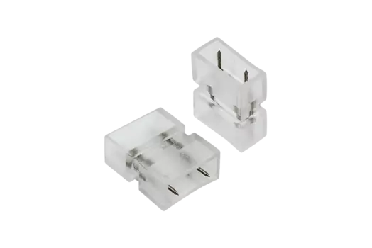 Коннектор для ленты SMD-3528 220 вольт, CN-LT3
