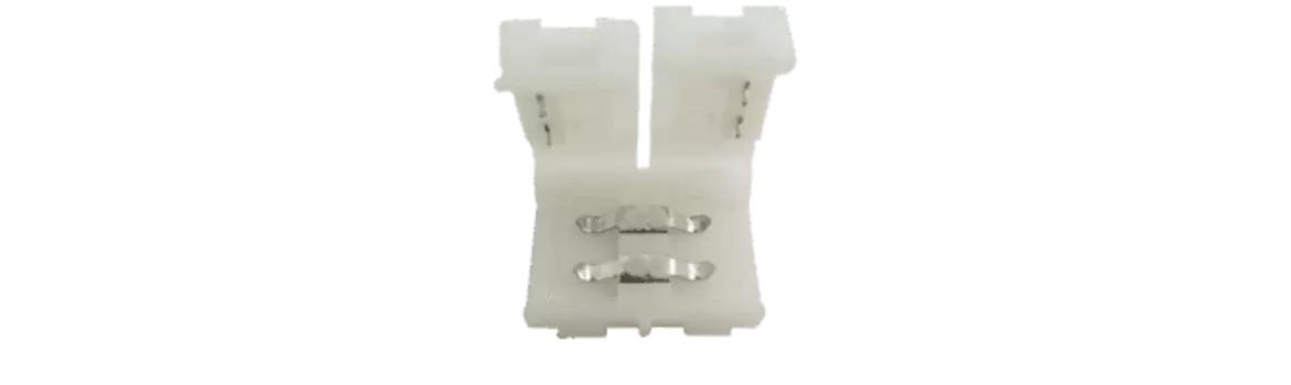 Коннектор для ленты SWG 2pin-8mm