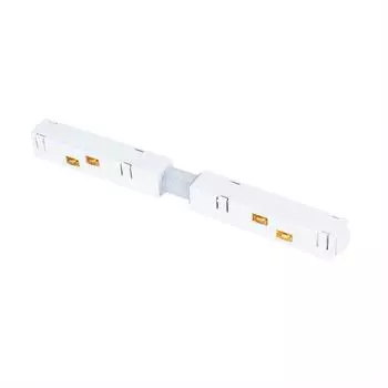 Коннектор для магнитного шинопровода Arte Lamp Linea-accessories A480333