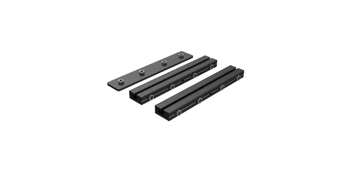 Коннектор для профиля Lumker L5570, L45-180
