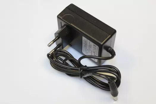 Источник питания 12V, 2A для гирлянды "Роса" LED-DD