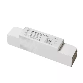 Источник питания DALI (DT6) 15-20W IP20, PSL-DL40-S-350-500mA