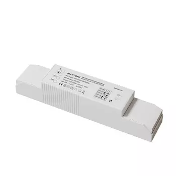 Источник питания DALI (DT6) 22-28W IP20, PSL-DL40-S-550-700mA