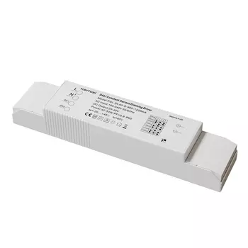 Источник питания DALI (DT6) 42-50W IP20, PSL-DL40-S-950-1200mA