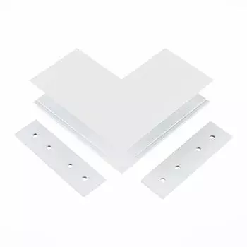 Коннектор L- образный внешний ST Luce ST007.569.00