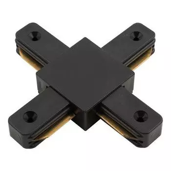 Коннектор X-образный SWG KXZ-BL-X 002032