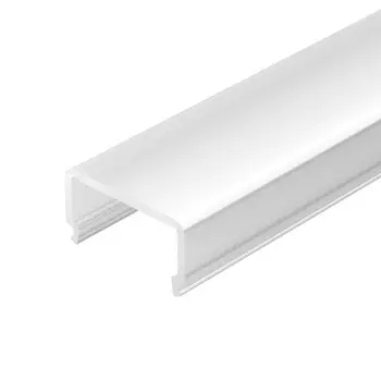 Экран ARH-WIDE-B-H20-2000 Square OPAL (Arlight, Пластик)