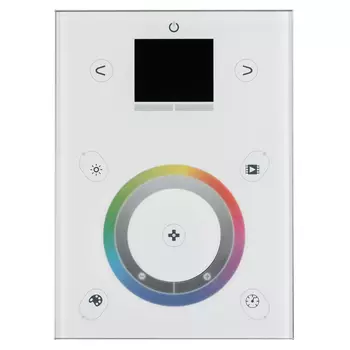 Контроллер Sunlite STICK-DE3 White (Arlight, IP20 Пластик, 1 год)