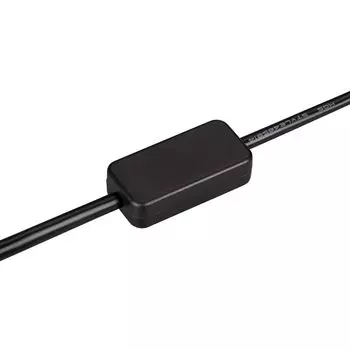 Конвертер ED-RS485-TTL (12-24V) (Arlight, IP65 Пластик, 1 год)