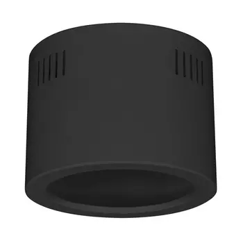 Корпус SP-LEGEND-R175 (BK) (Arlight, Металл)