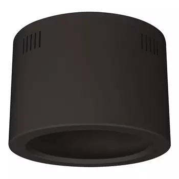 Корпус SP-LEGEND-R230 (BK) (Arlight, Металл)