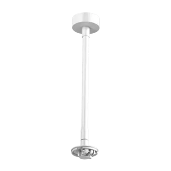 Крепление VILLY VL-M5-WH