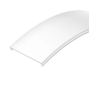 Экран SL-SEAMLESS-2500 OPAL (Arlight, Пластик)