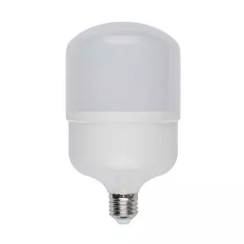 Лампа LED сверхмощная E27 30W 4500K LED-M80-30W/NW/E27/FR/S 10811
