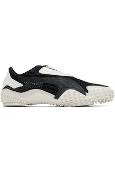 Кроссовки Mostro с сетчатым верхом Puma, мультиколор