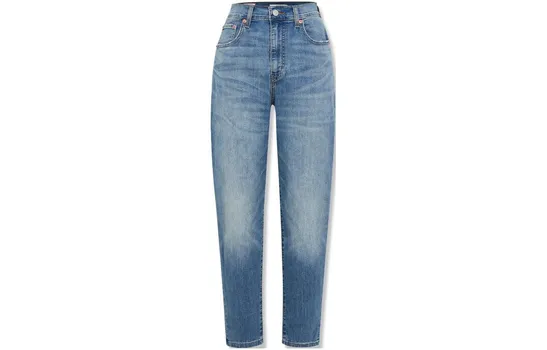 Женские джинсы Levi's levi’s, цвет Blue
