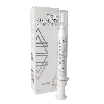 LEVRANA Сыворотка для лица Гиалуроновая кислота 3% True Alchemy