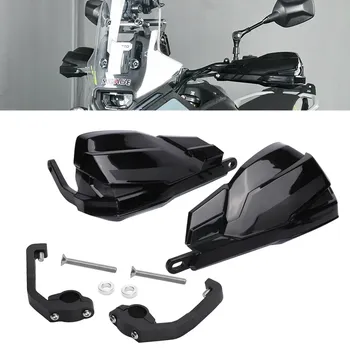 Для CFMOTO 450MT 700MT защита руля CF-Moto IBEX 450 MT MT450 повышенная защита рук щит тормозной рычаг сцепления протектор