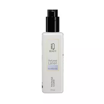 IQ Beauty, Лосьон для рук и тела Perfumed Lotion, 250 мл