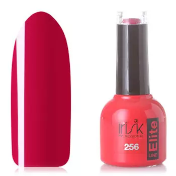 IRISK, Гель-лак Elite Line №256