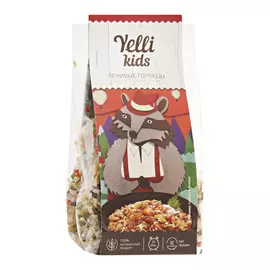Ленивые голубцы Yelli 100 г