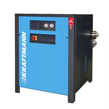 Осушитель воздуха KRAFTMANN K-PET 180 рефрижераторного типа