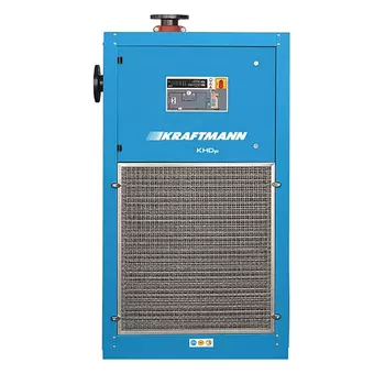 Осушитель воздуха KRAFTMANN KHDp ES 960 рефрижераторного типа