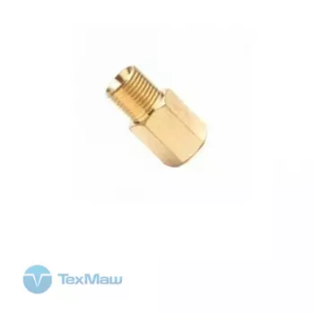 Переходник FUBAG с M12X1 на 1/4G
