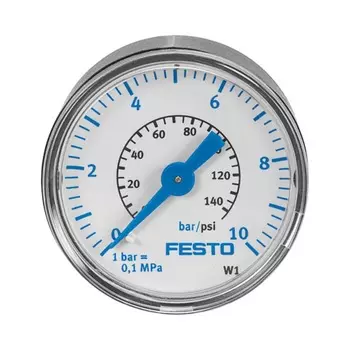 Манометр Festo MA-40-10-G1/4-EN [183900]