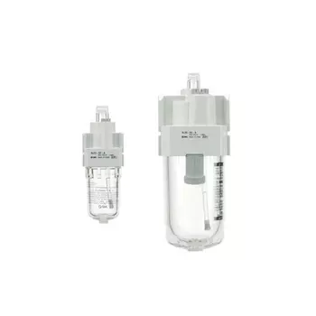 Маслораспылитель SMC AL G1/4 [AL40-F02-A]
