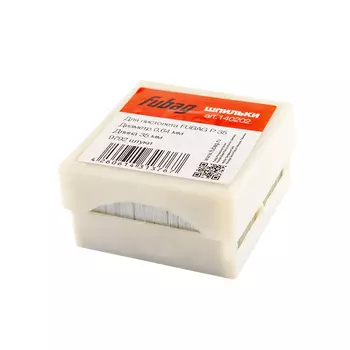 Микрошпилька AL-35 / 9792шт // FUBAG