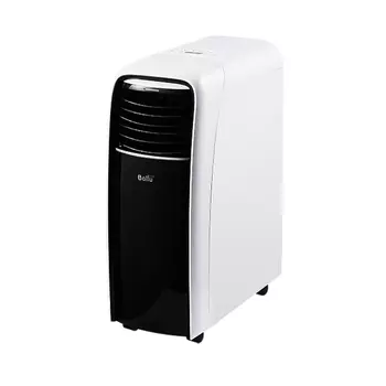 Мобильный кондиционер Ballu BPAC-12 CD / SMART Design