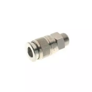 Муфта универсальная БРС Aignep 19100003, с наружной резьбой G1/2"