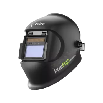 Optrel Liteflip 5-14 AUTOPILOT маска сварщика с АСФ с уровнем затемнения 4/5-14 DIN