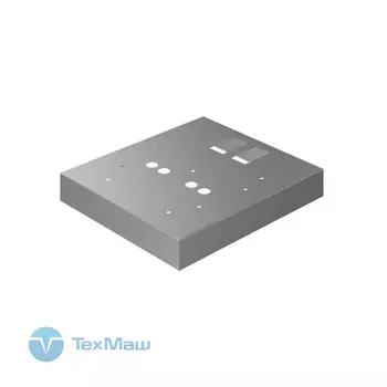 Основание для вертикальной установки Ballu BHC-DB-BS