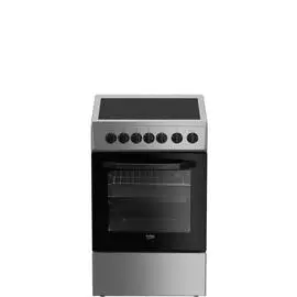 Электрическая плита Beko FFSS 57101 GS